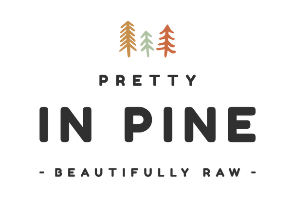 Pretty In Pine