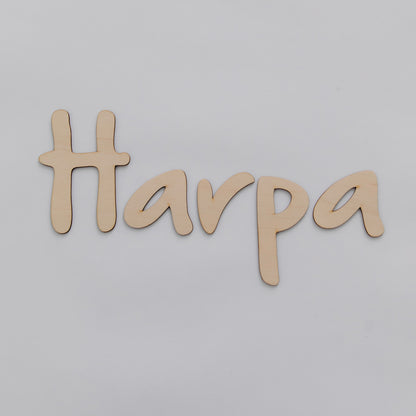 Personalised Script Name